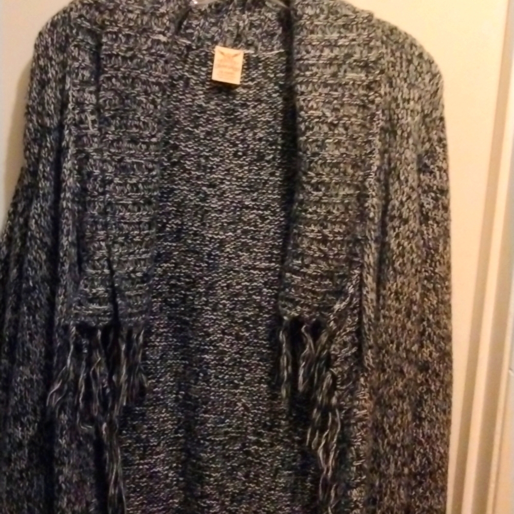 Faded Glory Sweater